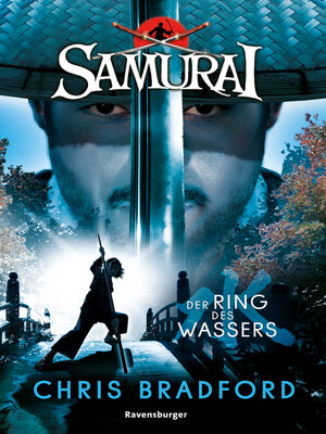 cover image of Samurai 5